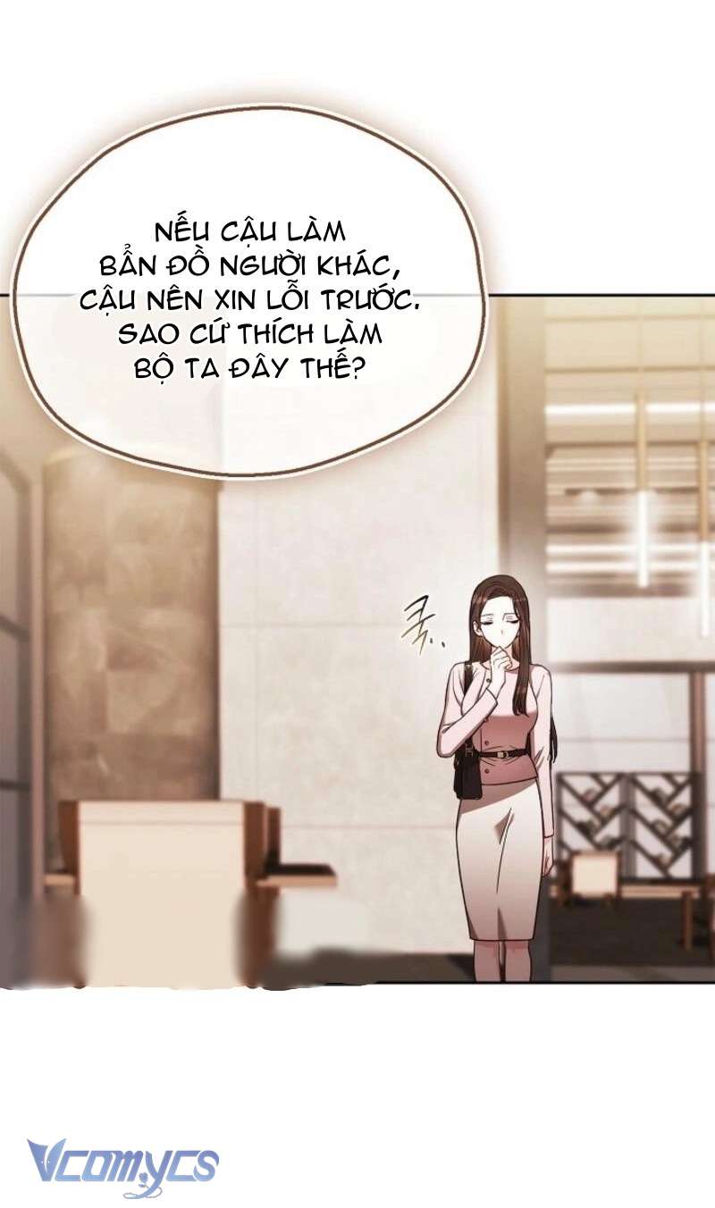 Cách Tán Tỉnh Của Con Chó Hiếu Chiến Chap 2 - Next Chap 3