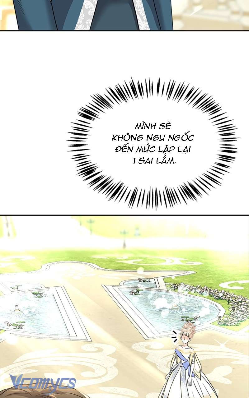 Hoàng Hậu Son Môi Chap 13 - Next Chap 14