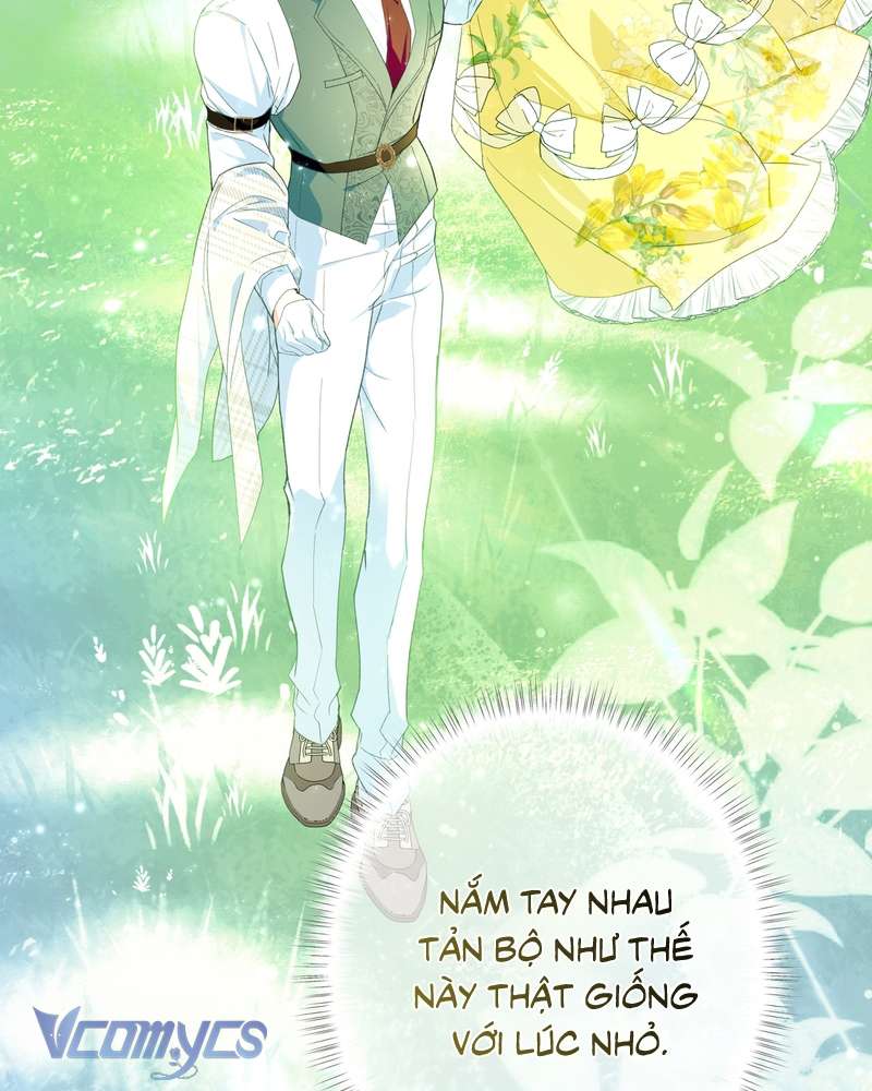 Cô Ấy Sẽ Thuần Hóa Các Anh Hùng Chap 37 - Trang 2