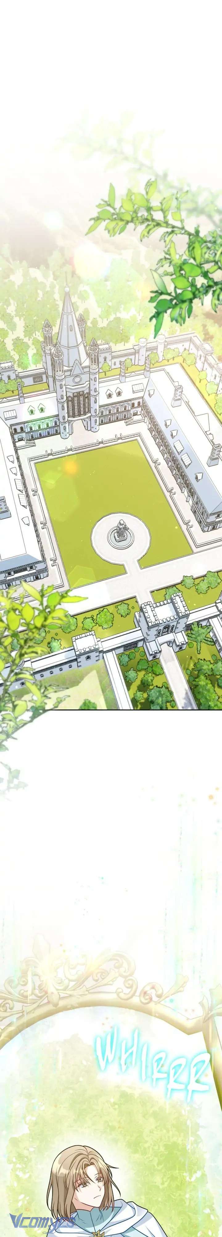 Tôi Sống Chung Với Mẹ Chồng Chapter 14 - Trang 4