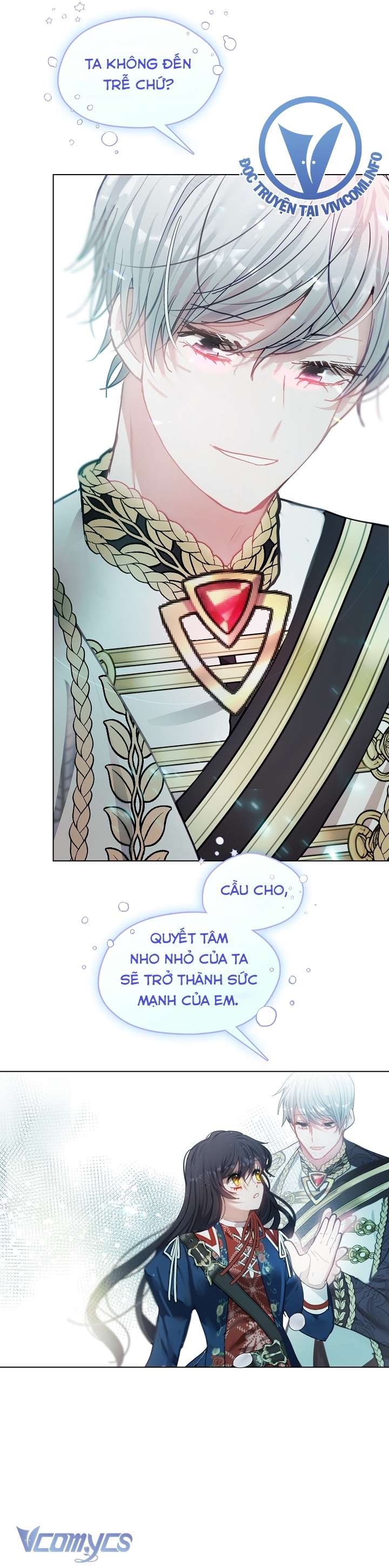 Gia Đình Bị Ám Ảnh Bởi Tôi Chap 78 - Trang 4