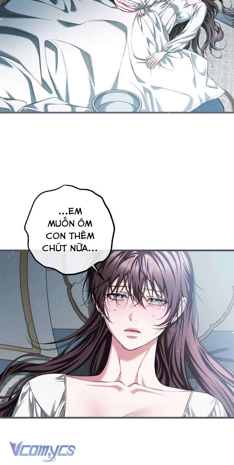Thời Gian Của Nhân Vật Phụ Có Giới Hạn Chap 96 - Trang 3