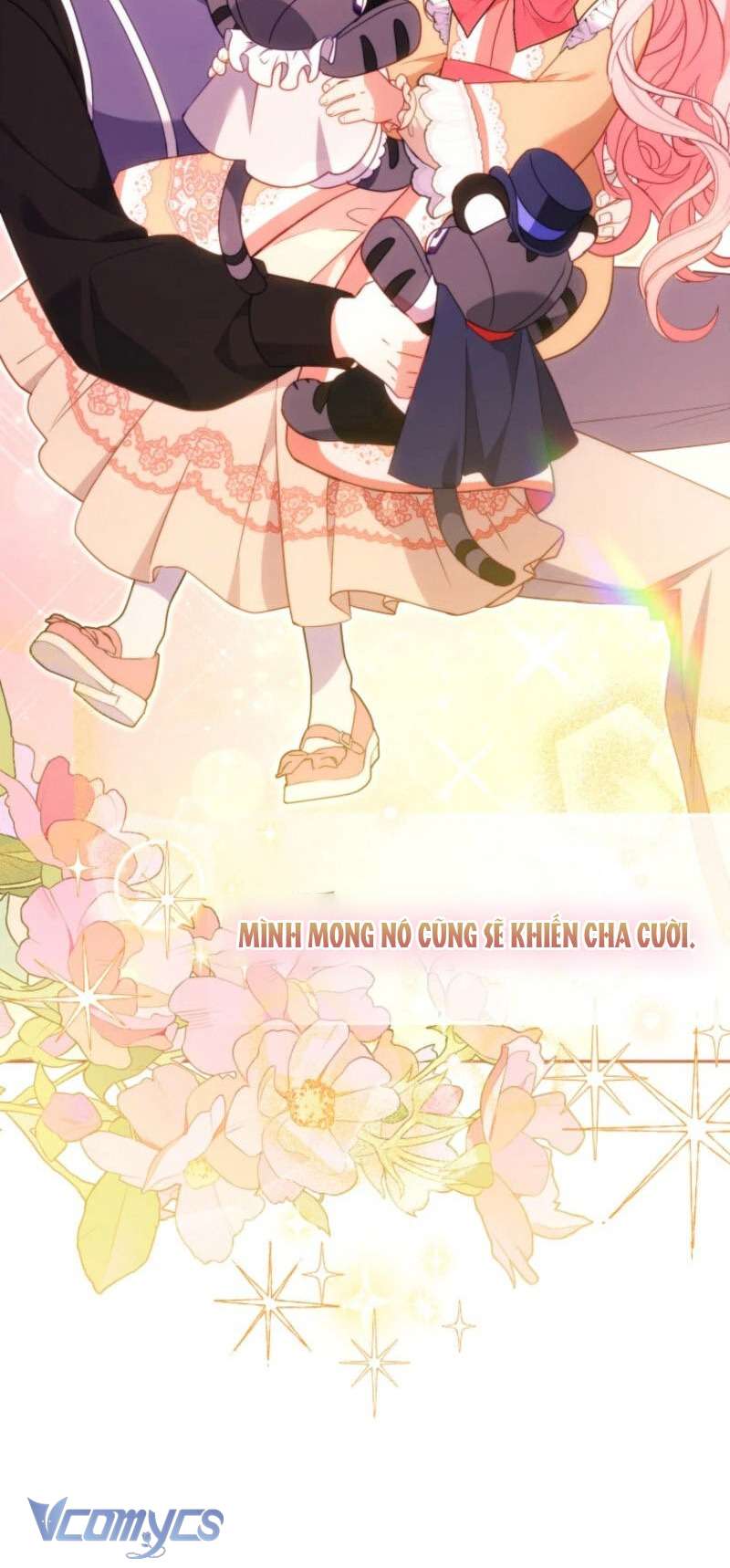 Tôi Được Nuôi Dưỡng Bởi Những Kẻ Phản Diện Chap 101 - Trang 3