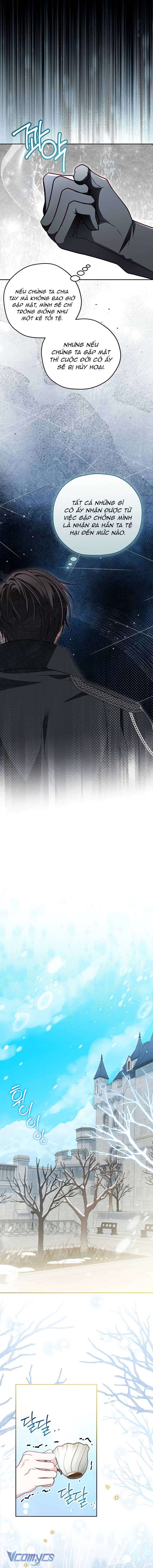 Hiến Pháp Của Đại Công Nương Chap 6 - Next 