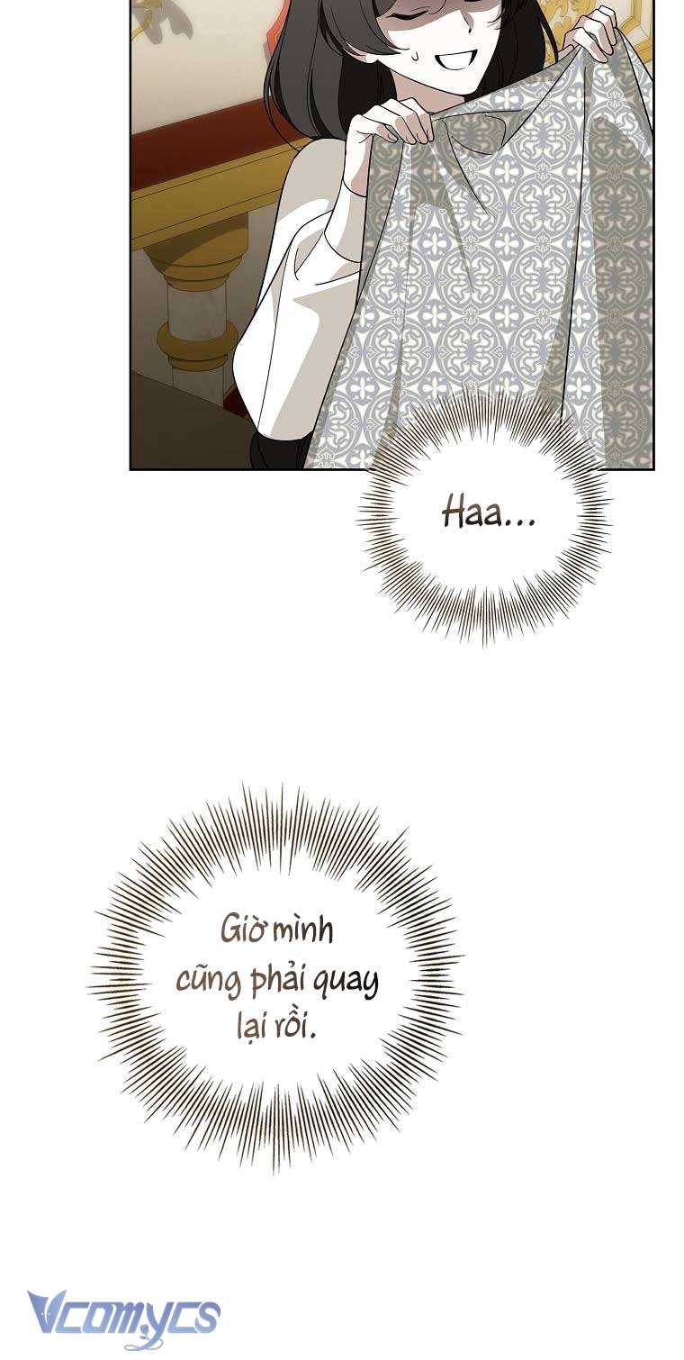 100 lời nguyền tại dinh thự Illestone Chap 32 - Trang 3