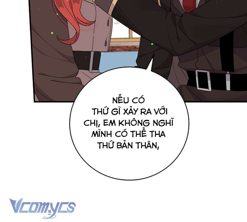 Chị Gái Của Nhân Vật Phản Diện Hôm Nay Cũng Đang Đau Khổ Chapter 62 - Trang 4