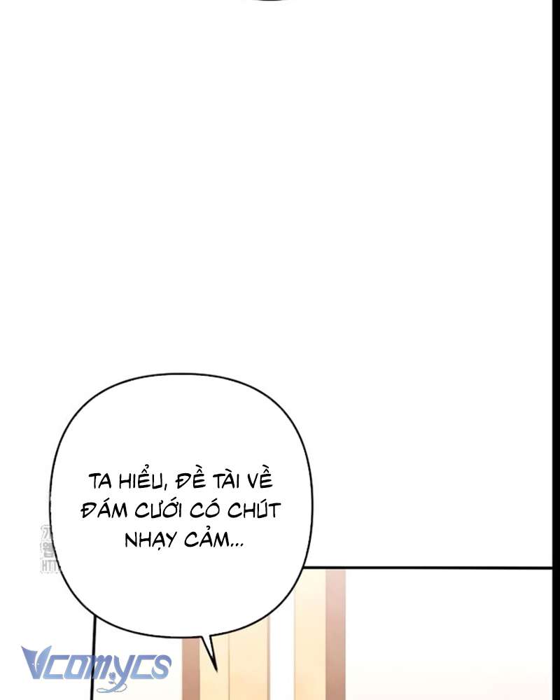 Trước Khi Em Có Ý Định Chạy Trốn Ta Sẽ Ngăn Chặn Nó Chap 25 - Trang 3