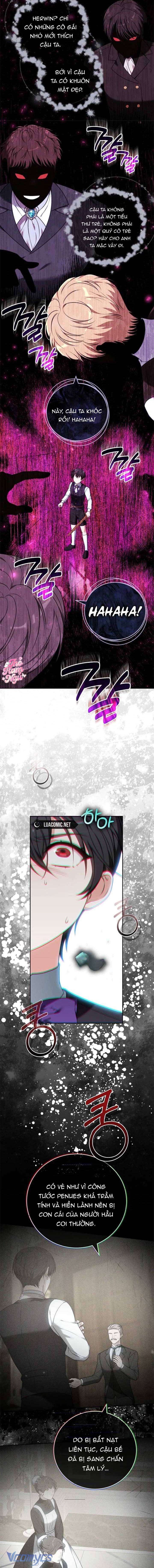 Lời Tỏ Tình Lần Thứ 101 Chap 3 - Next Chap 4