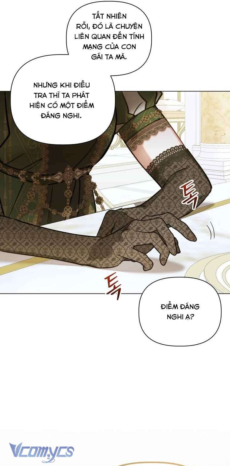 Mọt Sách Là Bạo Quân Chap 34 - Trang 3