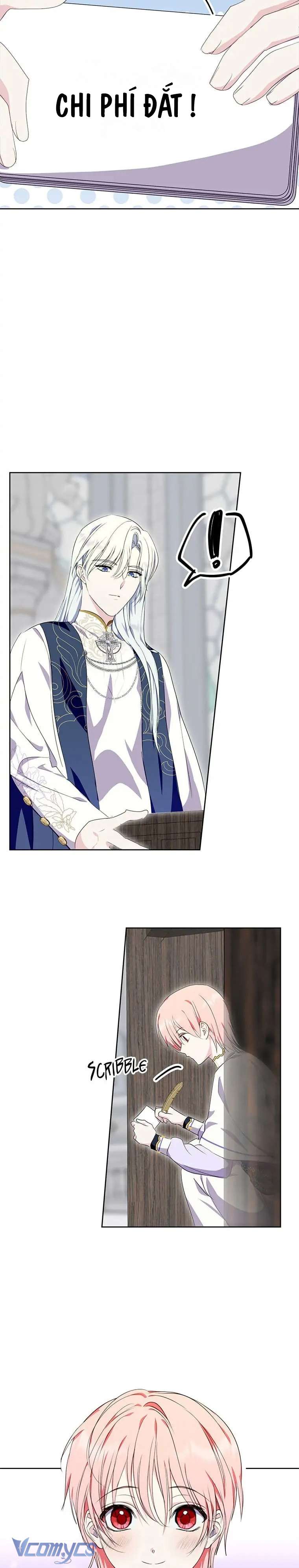 [PNT] Phía Sau Mặt Nạ Của Nam Chính Hiền Lành Chap 38 - Trang 2