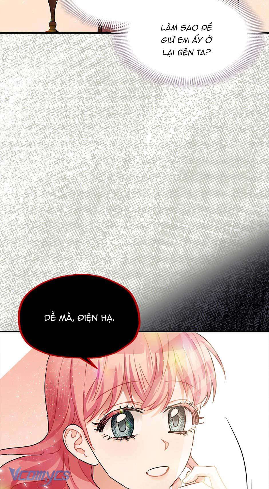 Liều Thuốc An Thần Của Bạo Chúa Chap 35 - Trang 4