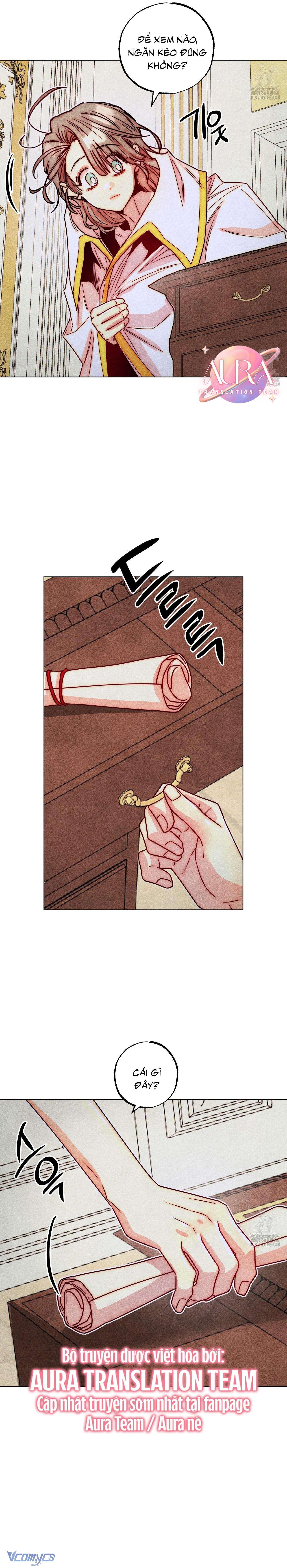 Thu Thập Đêm Đầu Tiên Của Các Nam Chính Chap 27 - Trang 4