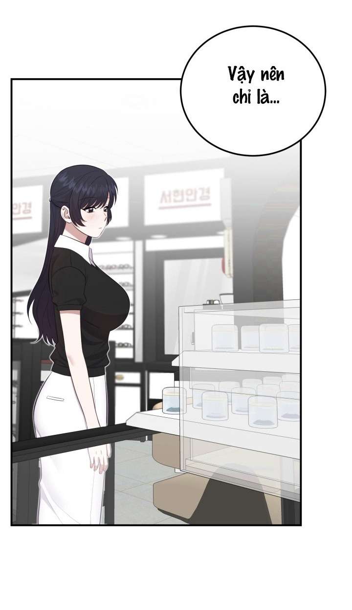 〖18+〗- SHOW ME YOUR TEETH Chap 8 - Trang 2