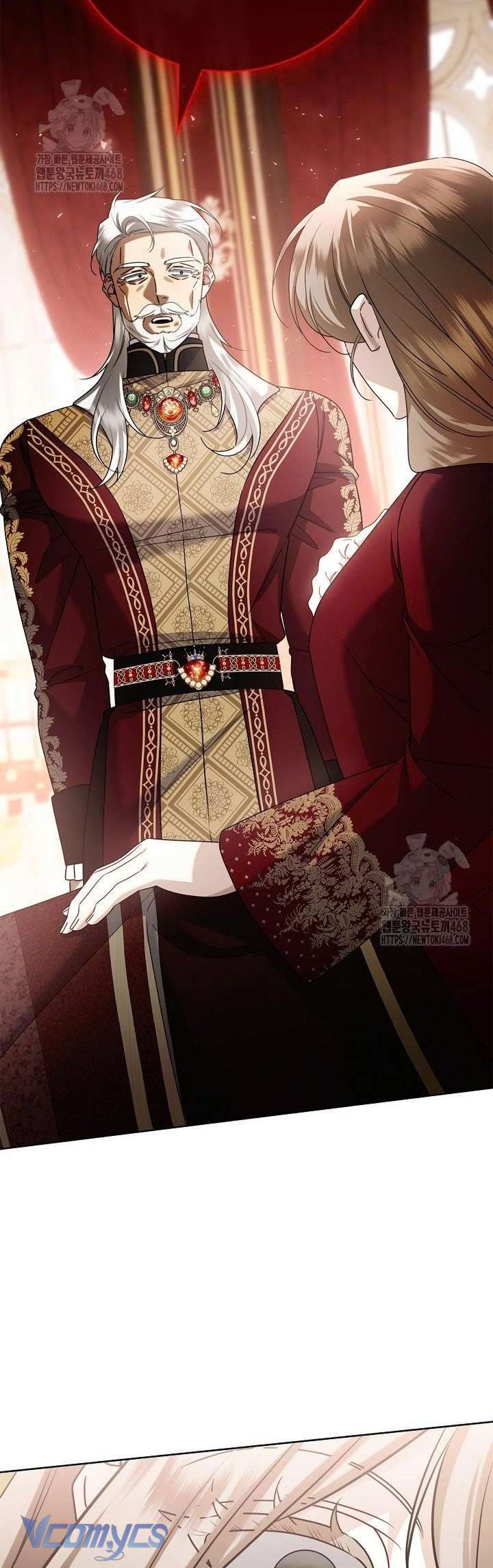 Xin Lỗi Vì Tôi Không Thể Rời Mắt Khỏi Vẻ Ngoài Của Ngài Chap 47 - Trang 3