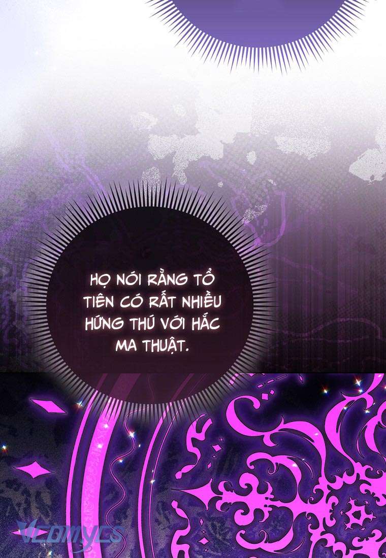 Nhân Vật Phản Diện Đều Thích Tôi Chap 64 - Trang 3