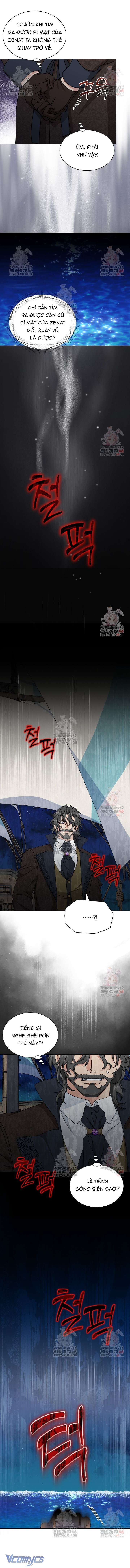 Cô Gái Sẽ Trở Thành Chủ Gia Đình Chap 95 - Trang 2