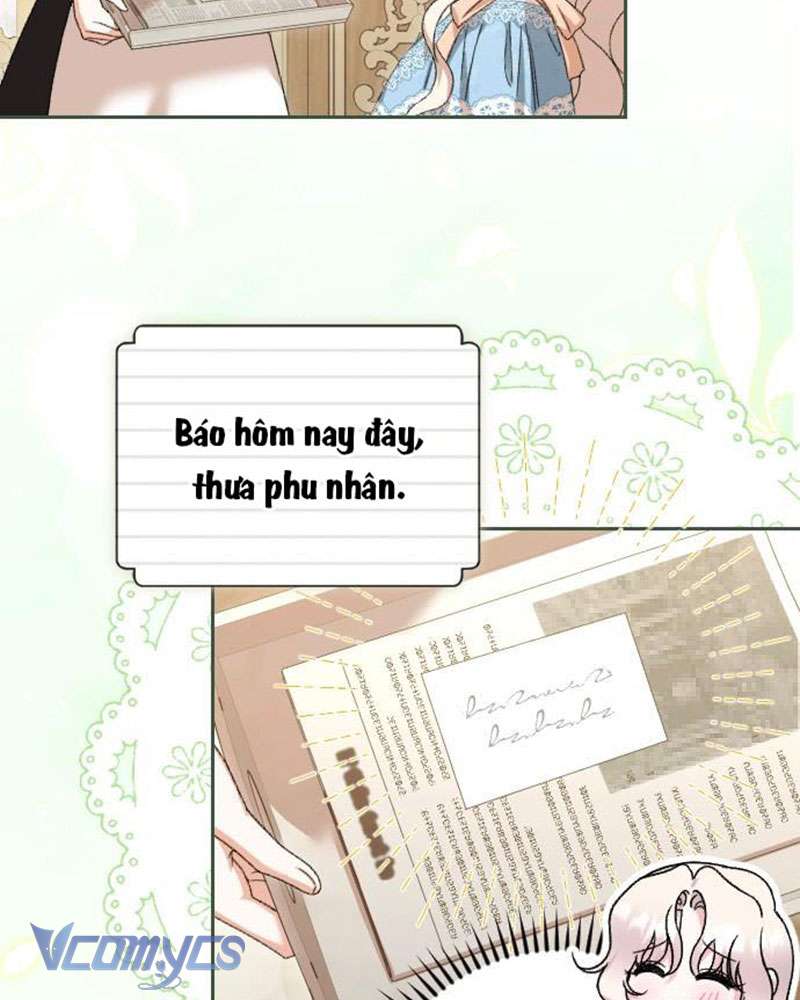 Dành Cho Những Ai Coi Hối Tiếc Là Điều Xa Xỉ Chap 59 - Trang 2