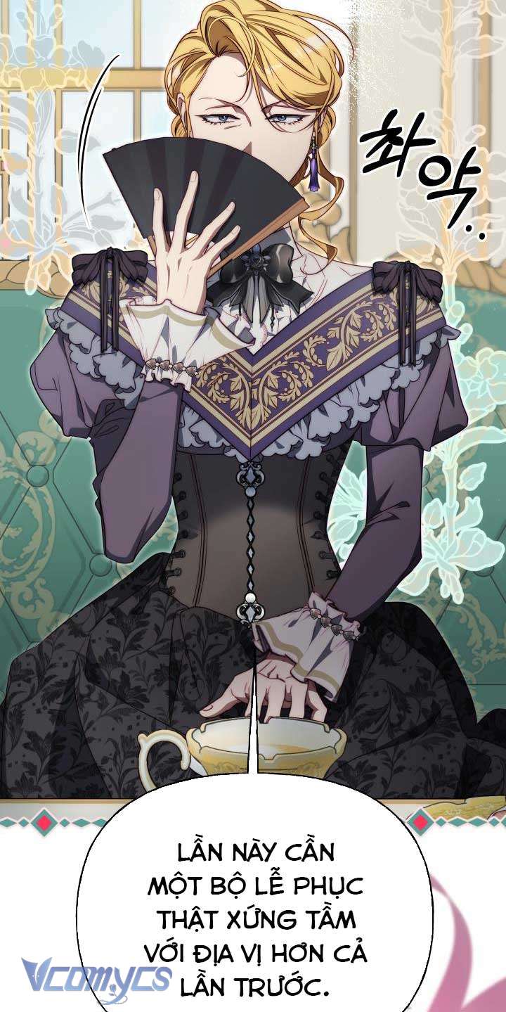 Thuần Hóa Hoàng Tử Quái Vật Chap 25 - Trang 3