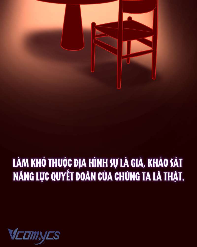 Ác Chi Hoàn Chapter 73 - Trang 3