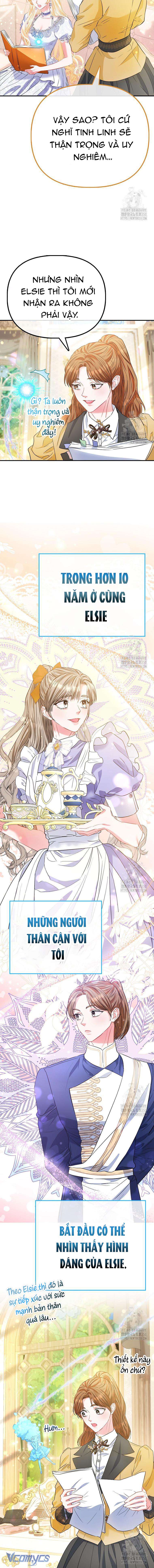 Nàng Công Chúa Của Mọi Người Chapter 61 - Trang 4
