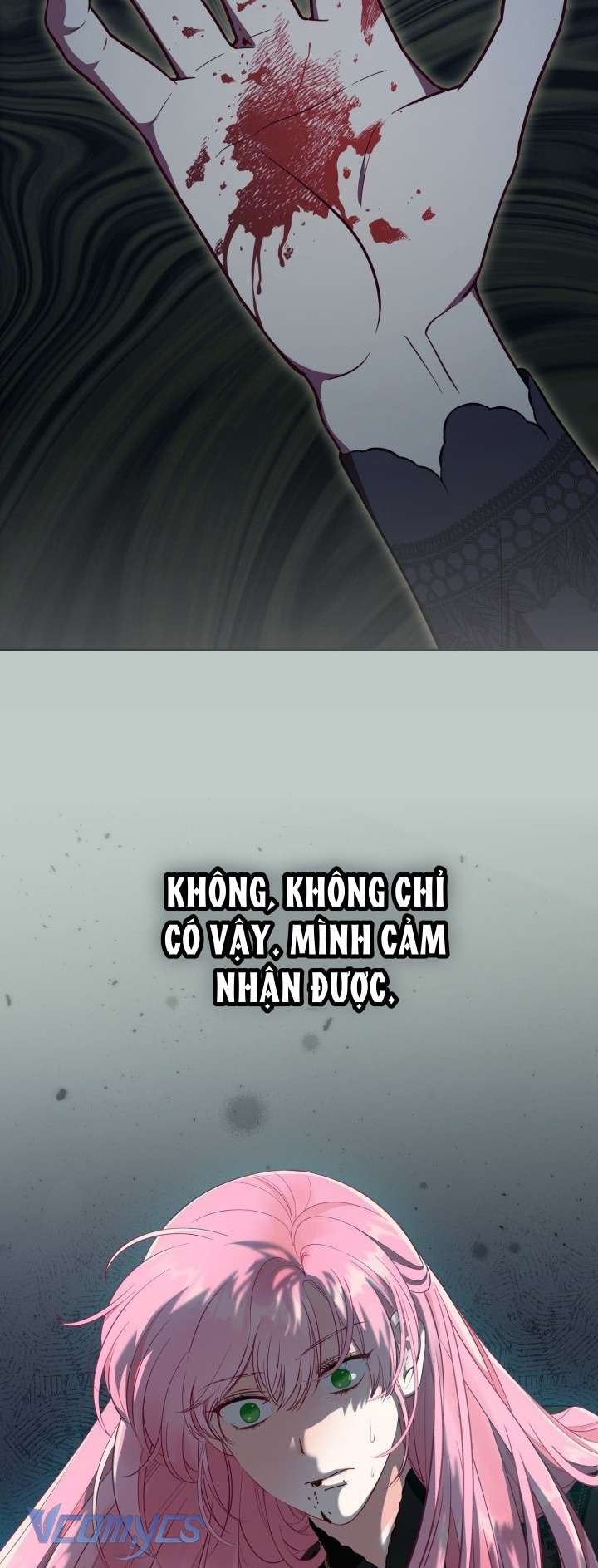 Sự Điều Trị Đặc Biệt Của Tinh Linh Chap 117 - Next 