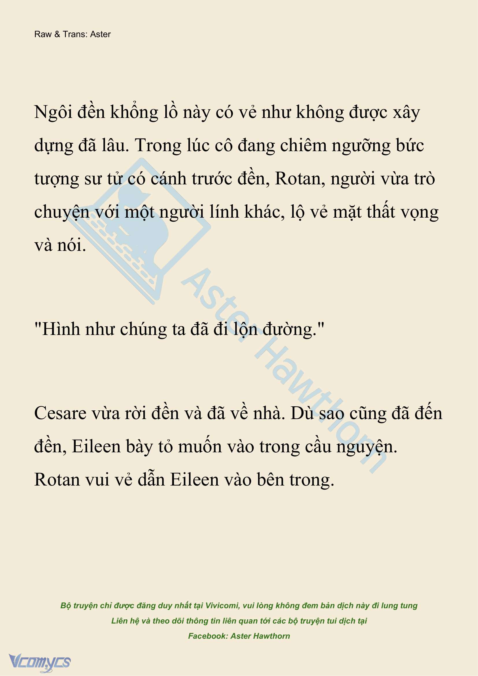 [NOVEL] Người Chồng Độc Ác Chap 257 - Next 