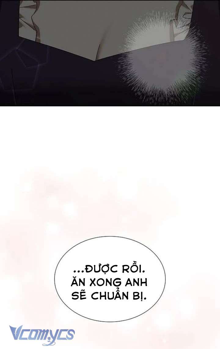 Cứ Cố Gắng Hết Sức Để Hối Hận Chap 34 - Trang 3