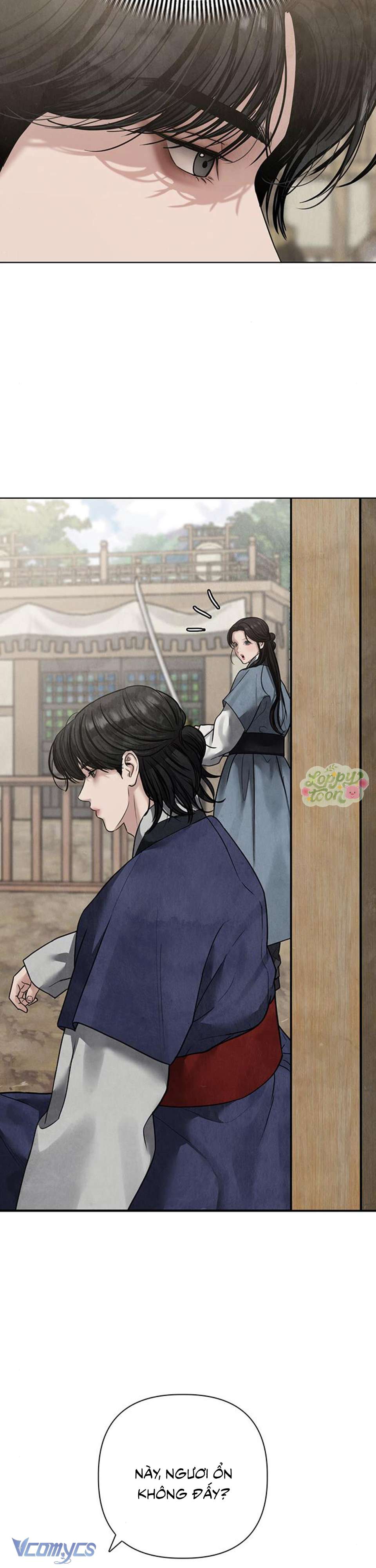 Quỷ Hồn Chap 24 - Trang 4