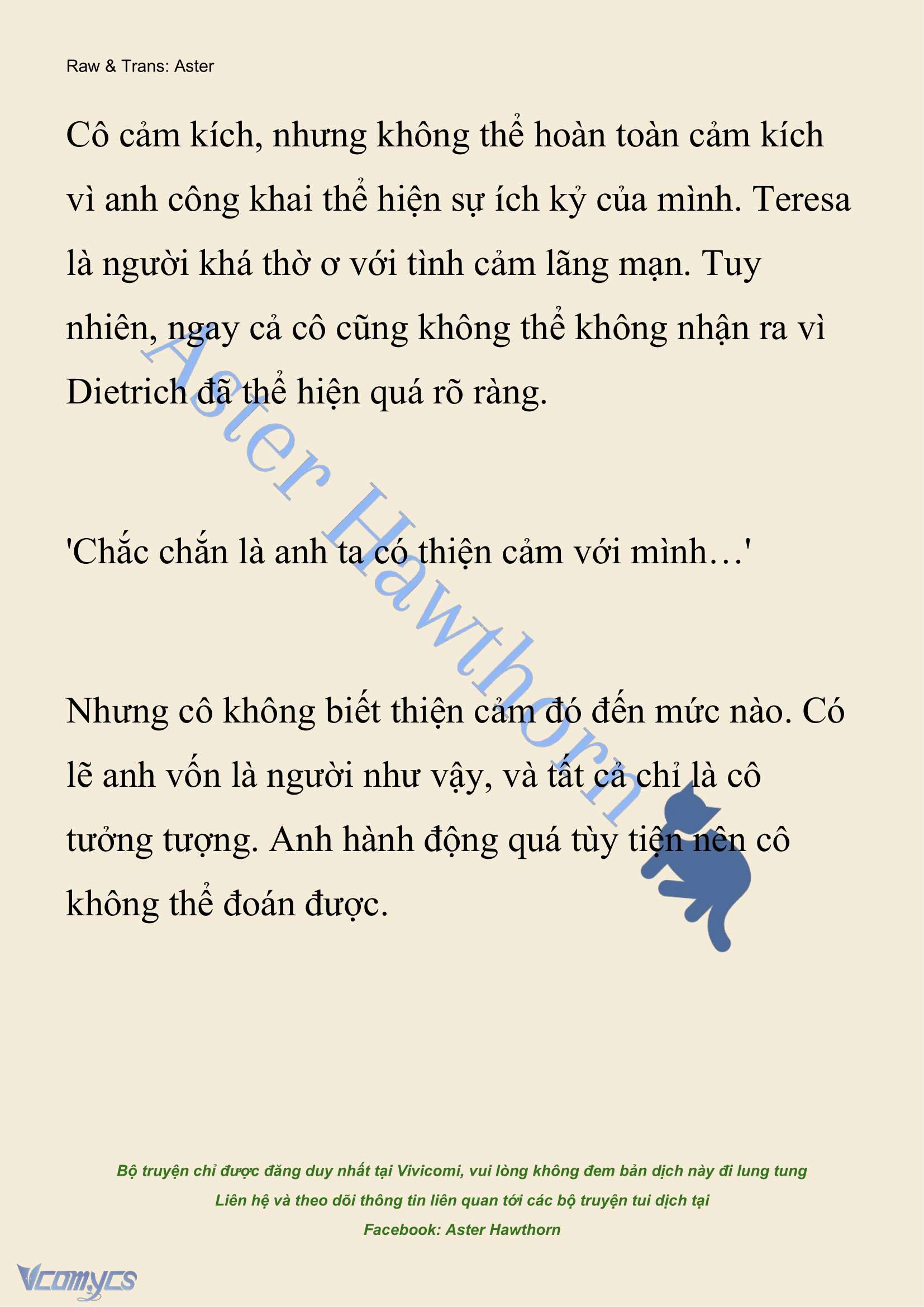 [NOVEL] Đóa Hoa Cầm Kiếm Chap 202 - Trang 2