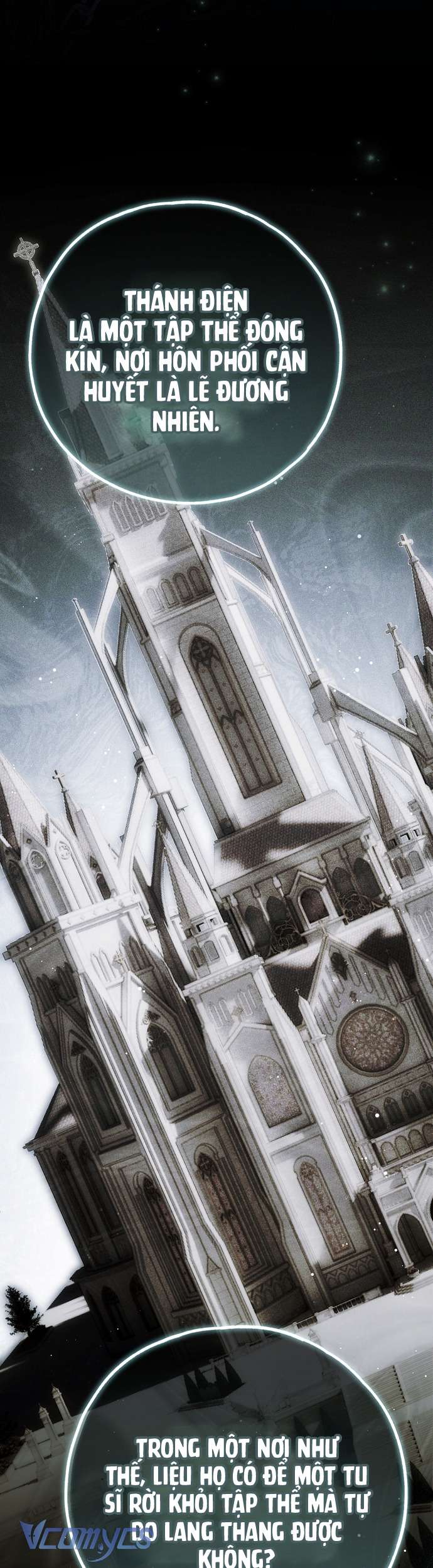 Ai Đó Đang Điều Khiển Cơ Thể Của Tôi Chap 84 - Trang 2