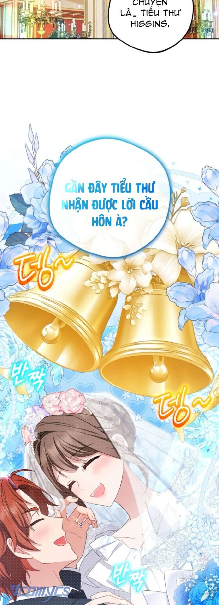Được Yêu Thương Mà Còn Ngại Ngùng Sao! Chapter 91 - Trang 4