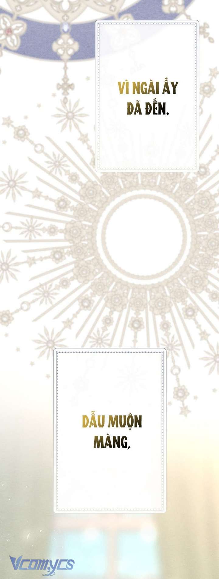 Hoàng Tử Rắc Rối Chap 31 - Trang 2