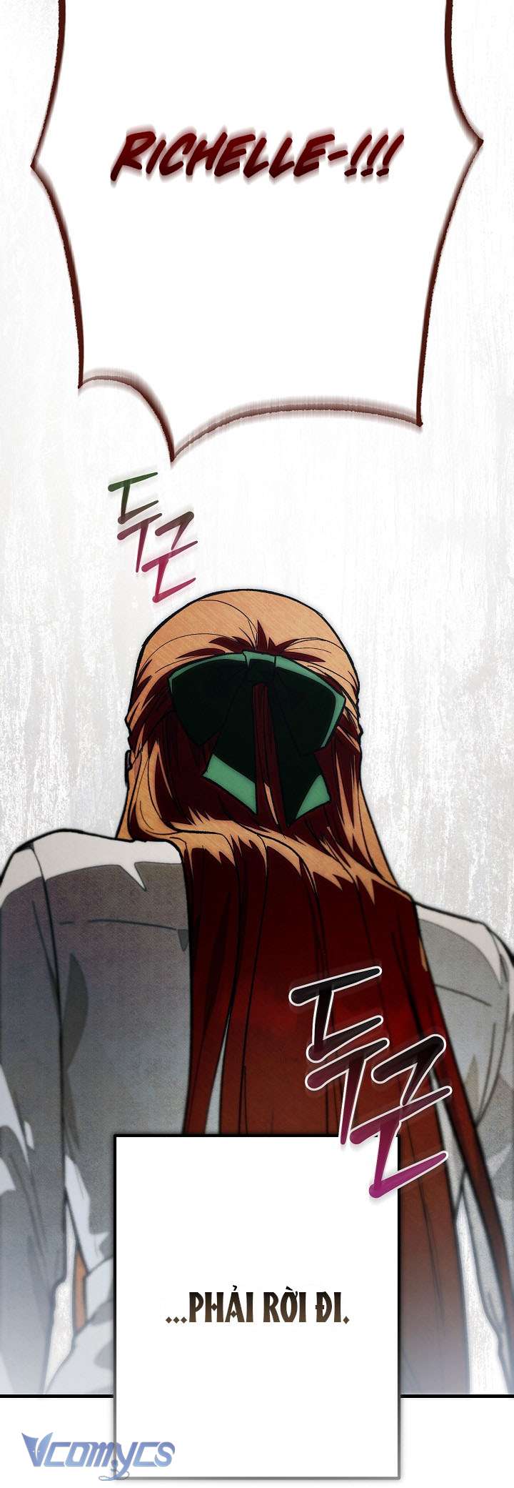 Chào Mừng Đến Với Dinh Thự Hoa Hồng Chap 2 - Trang 3