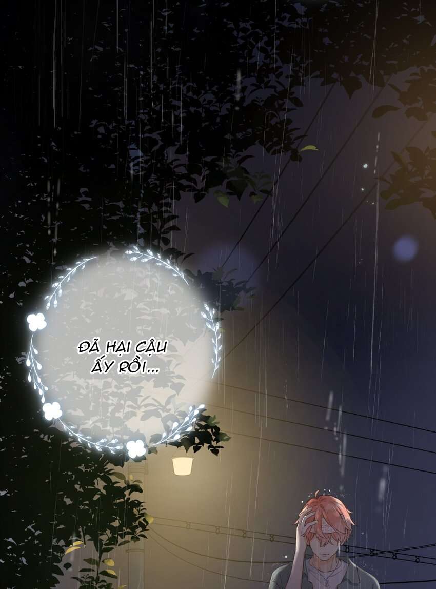 Ánh Sao Phiêu Linh Trong Nước Chap 79 - Trang 4