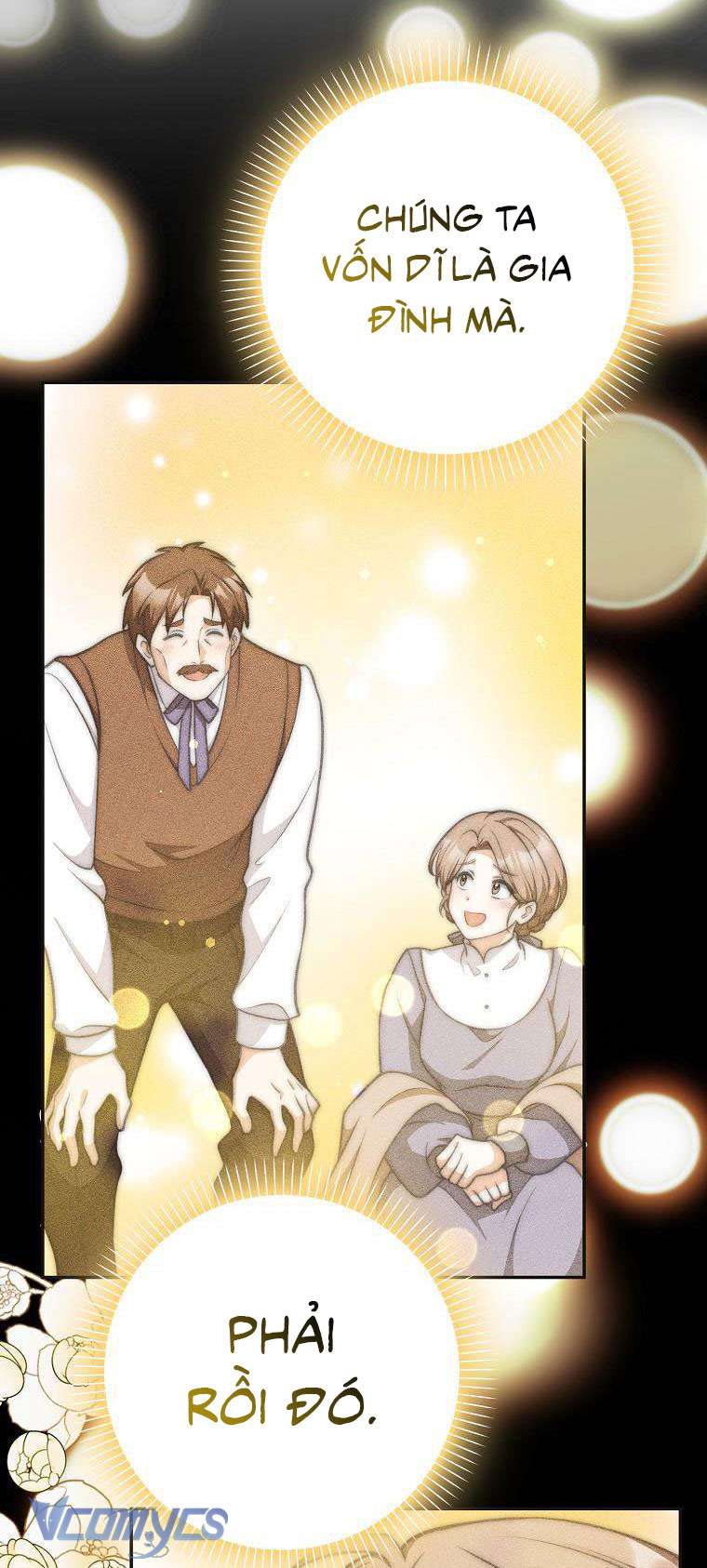 Tôi Thề Chúng Ta Chỉ Là Bạn Chapter 46 - Trang 4