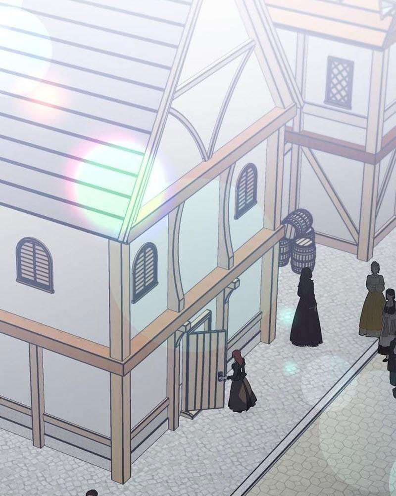 Nữ Hầu Báo Thù: Thời Khắc Cuối Cùng Chap 37 - Trang 3