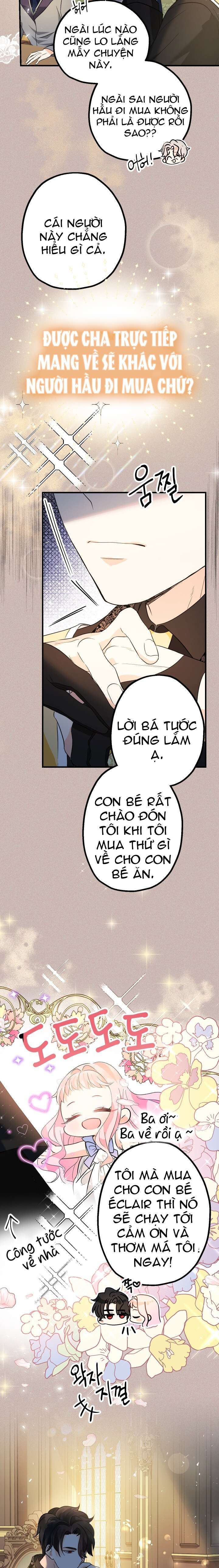 [PNT] Tiểu Thư Tích Tiền Đi Bụi Chap 13 - Trang 2