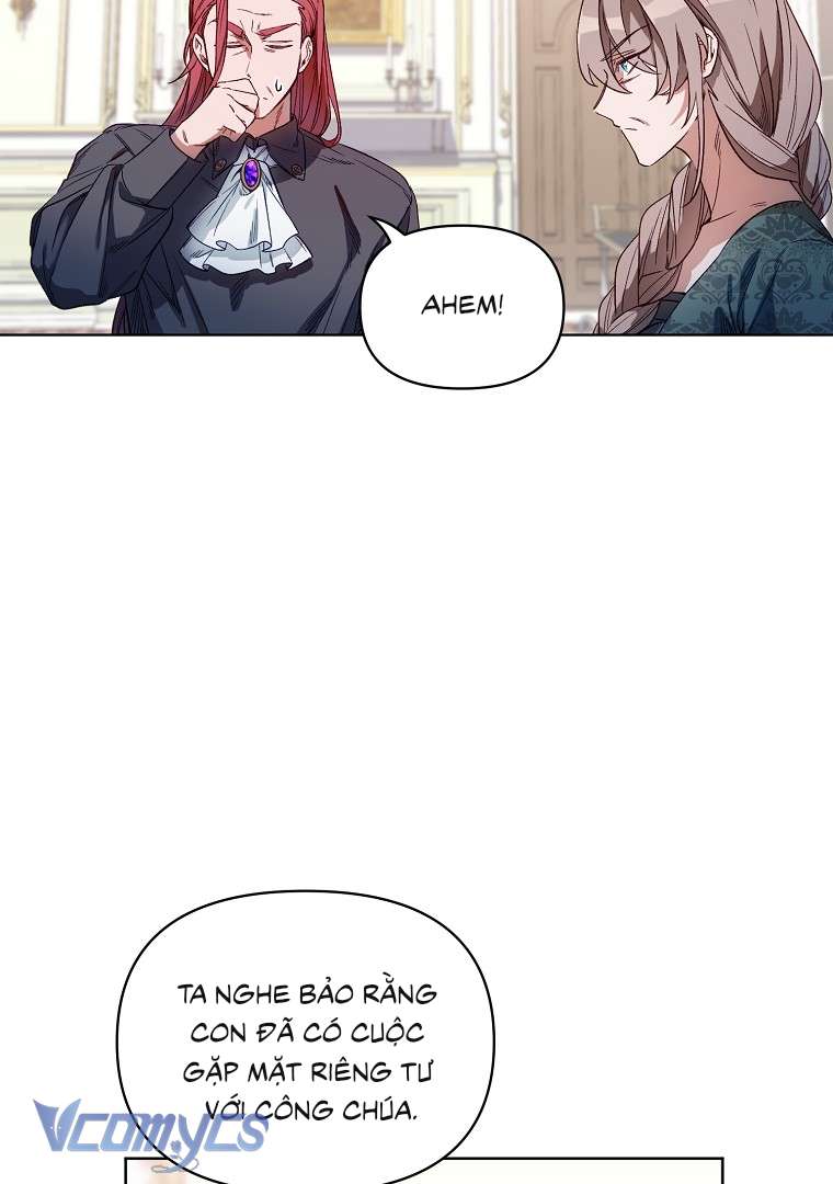 Cuộc Sống Thứ Hai Trên Thảm Đỏ Chap 3 - Trang 3