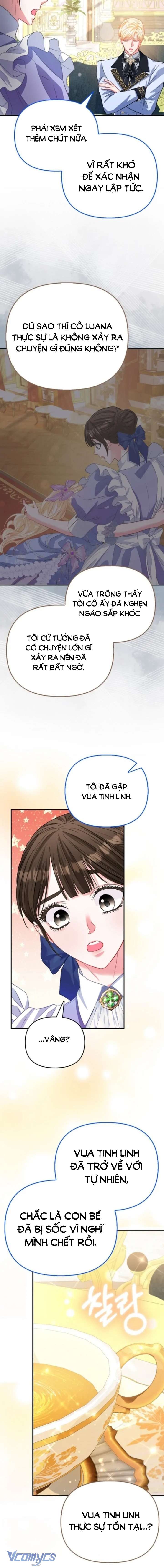 Nàng Công Chúa Của Mọi Người Chapter 44 - Trang 4