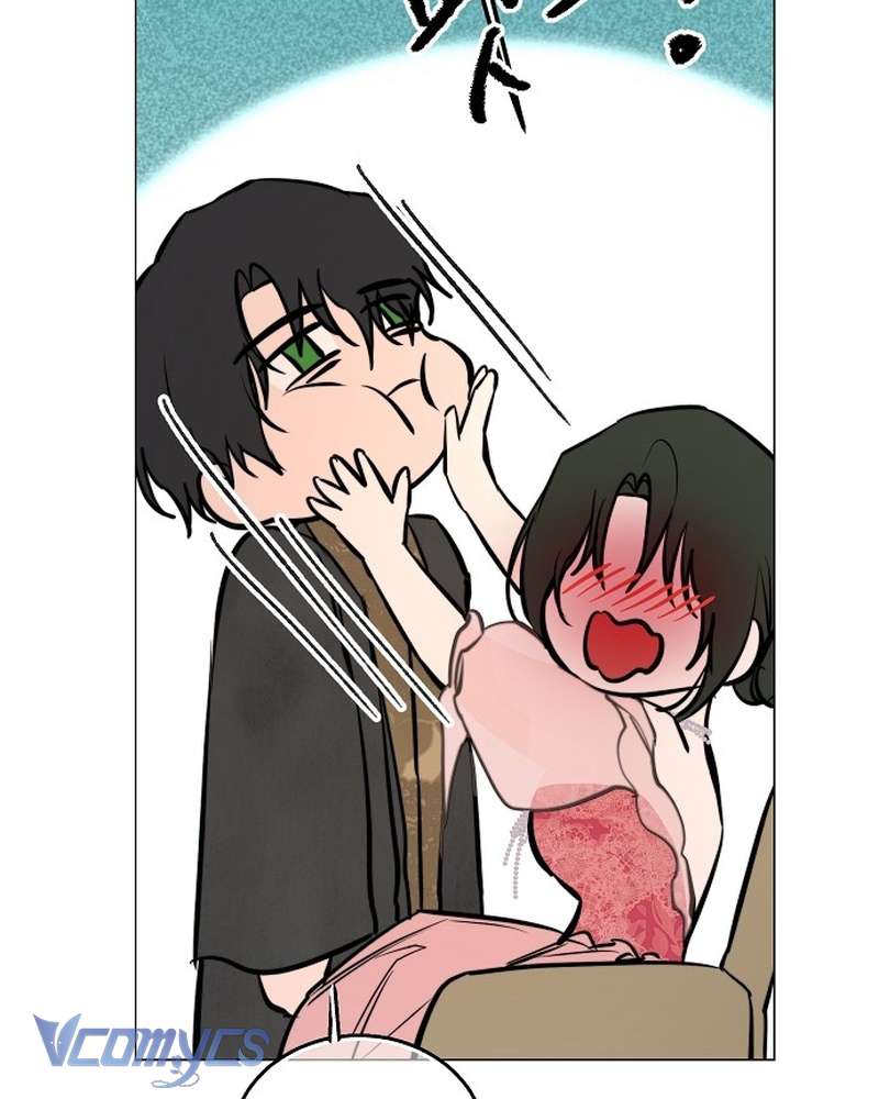 Hãy Dạy Em Cách Khao Khát Chap 40 - Trang 2