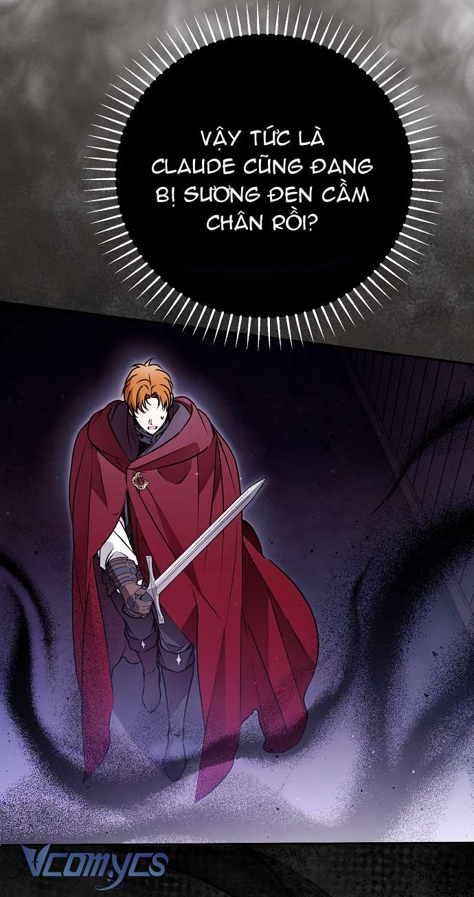 Ai Đó Đang Điều Khiển Cơ Thể Của Tôi Chap 84 - Trang 2