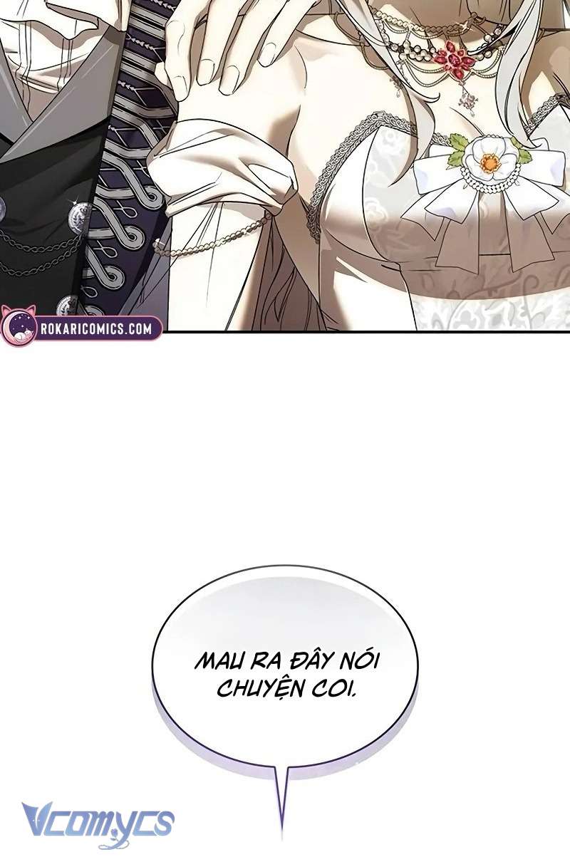 Cứ Cố Gắng Hết Sức Để Hối Hận Chap 21 - Trang 4