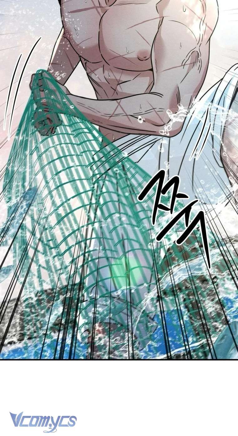 Hoa Lam Tinh Chap 36 - Trang 3