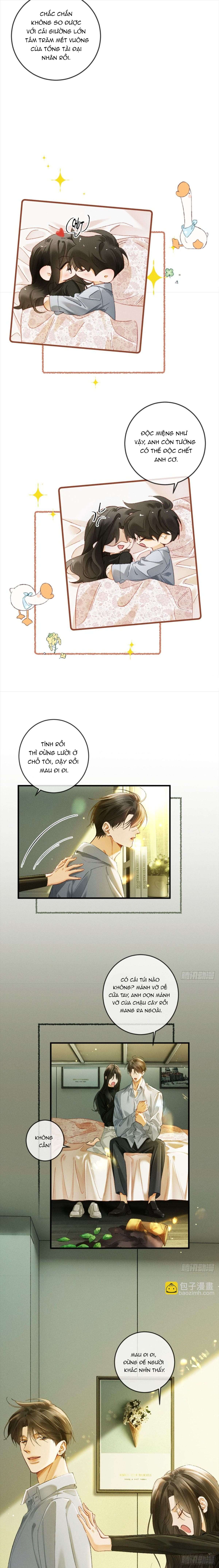 Sa Vào Cạm Bẫy! Chap 39 - Next Chap 40