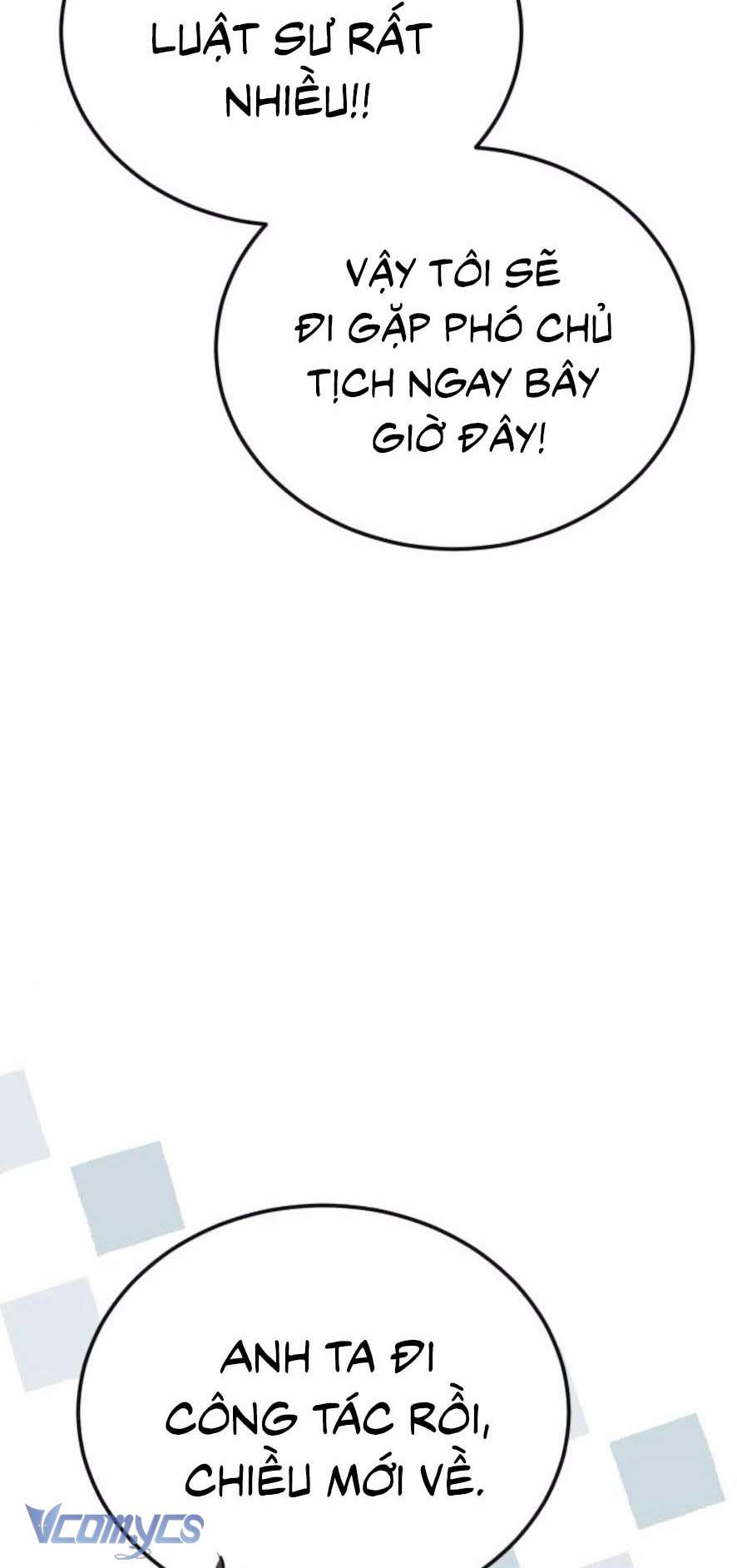 Quyền Lực Của Thư Ký Chap 30 - Next Chap 31