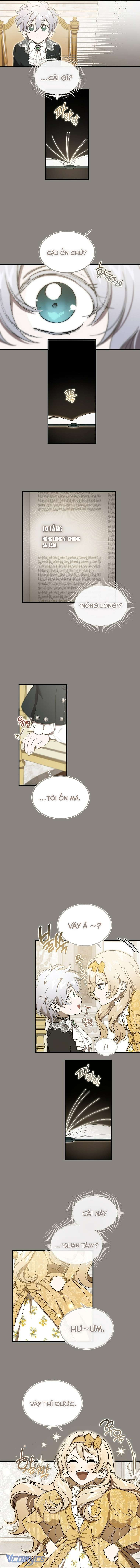 [PNT] Ác Quỷ Nuôi Dưỡng Tiểu Thư Chap 68 - Trang 2