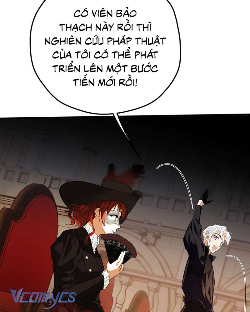Cô Ấy Sẽ Thuần Hóa Các Anh Hùng Chap 24 - Trang 2