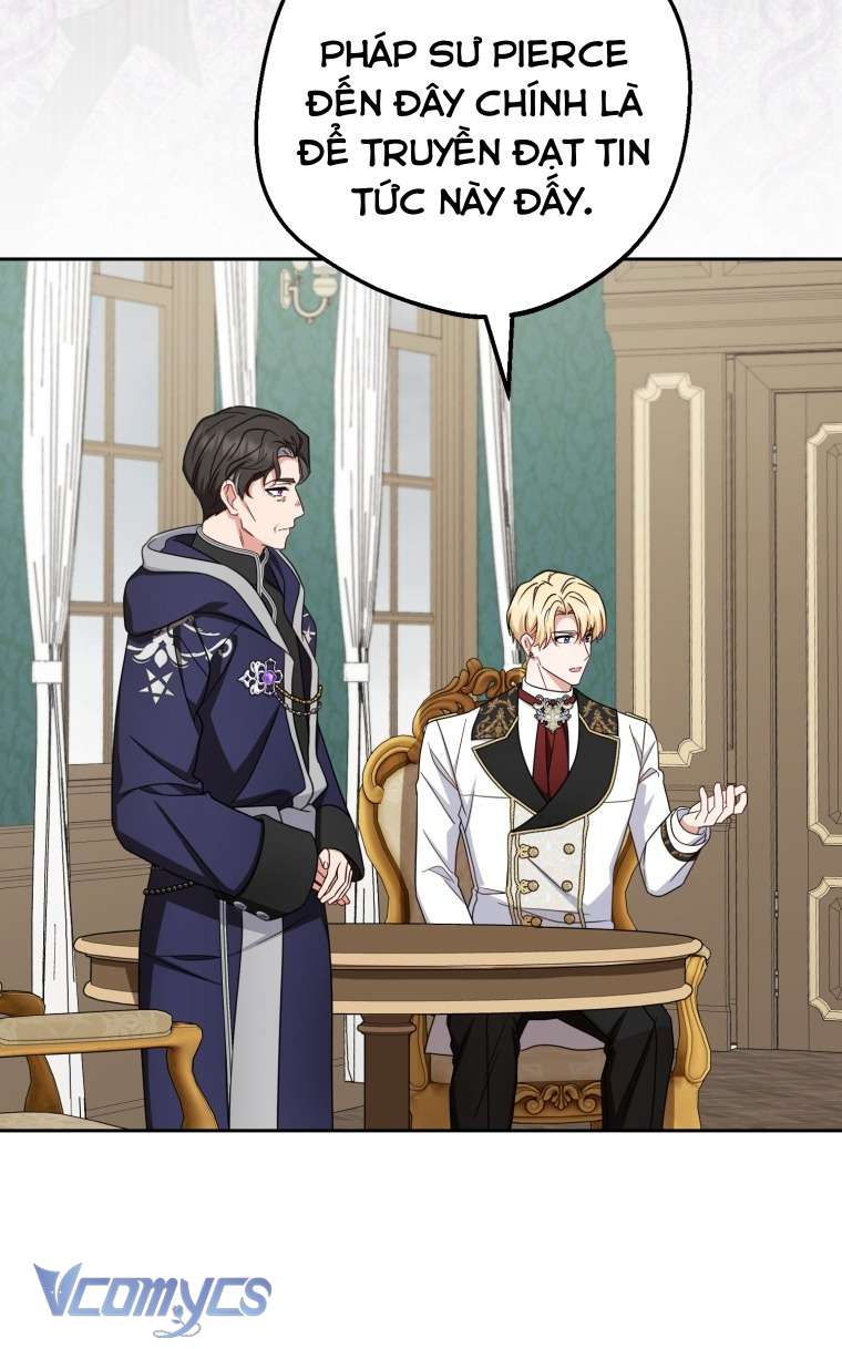 Được Yêu Thương Mà Còn Ngại Ngùng Sao! Chap 111 - Trang 2