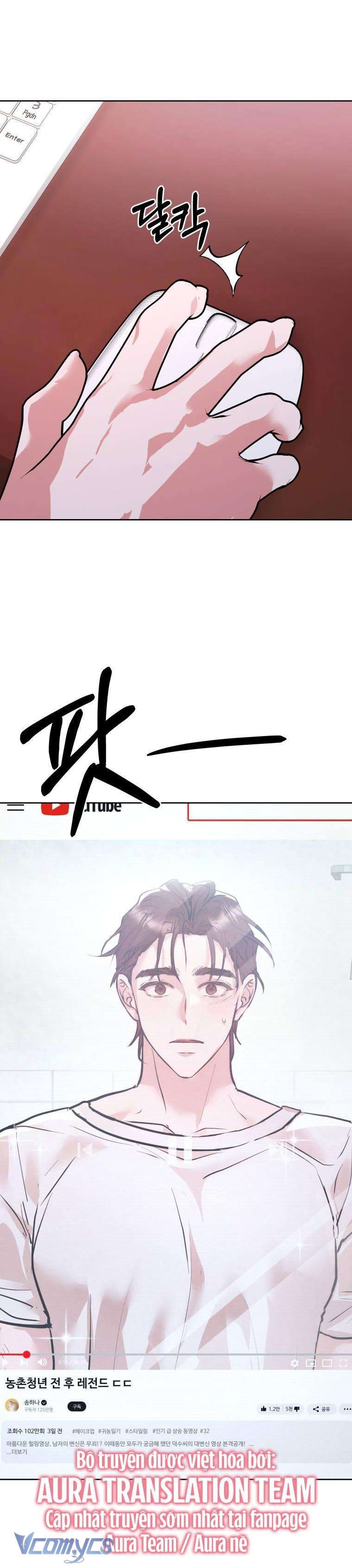 Tình Yêu Có Thể Về Quê Làm Nông Sao? Chap 14 - Trang 4