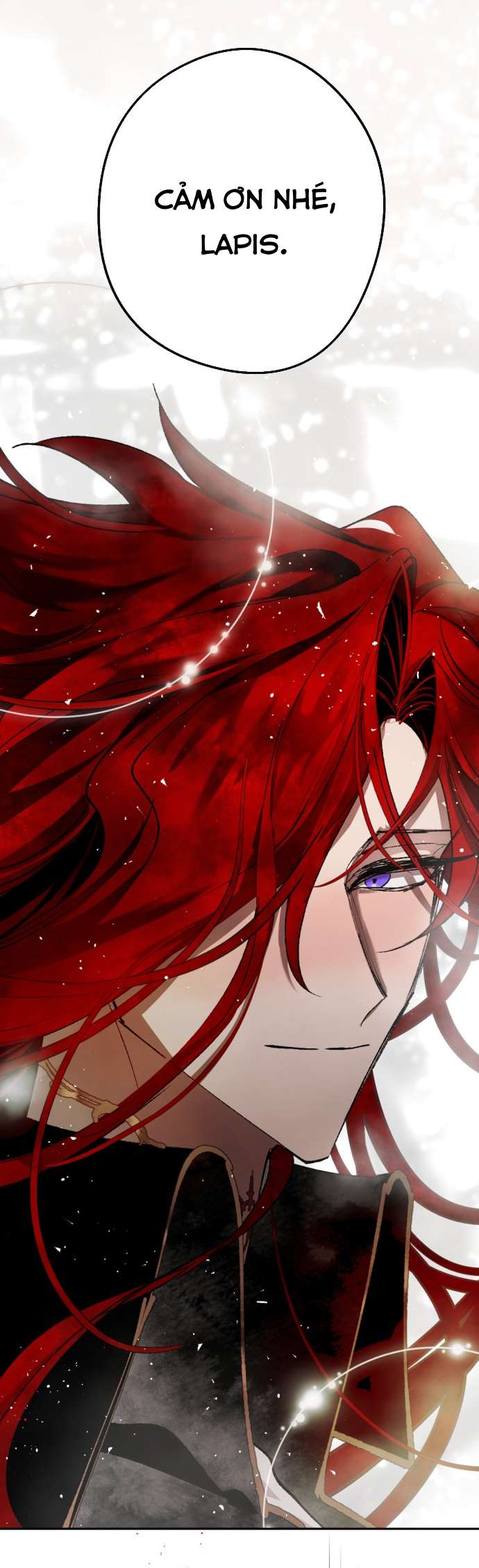 Lời Thú Nhận Của Chúa Tể Bóng Tối Chap 123 - Trang 3